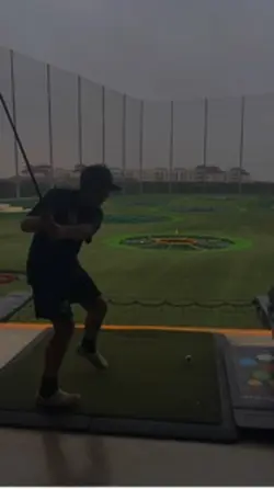 Golf edit