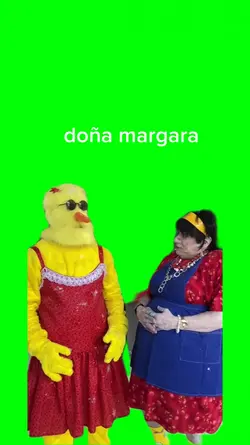de chile
