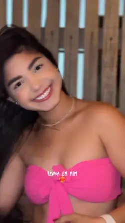 TÔ PENSANDO EM VC 