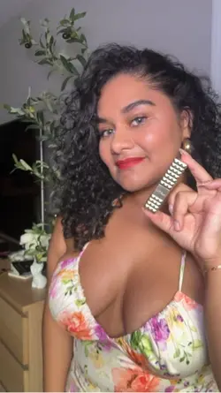 Valentino lipstic