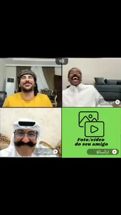 trolando seu amigo