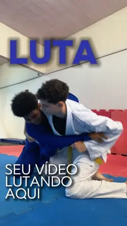 Judô/Jiu-jítsu 
