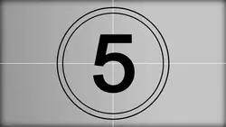 countdown