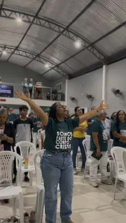 Resumo Culto