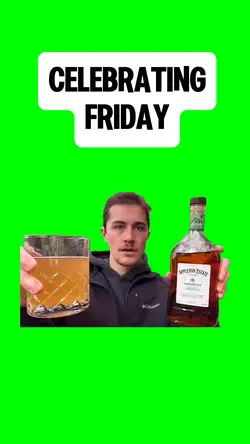 CELEBRATING FRIDAY