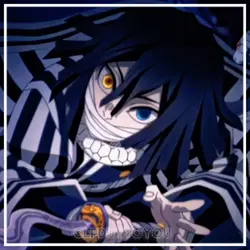 Iguro obanai