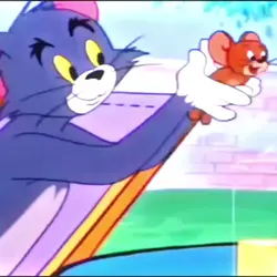 Tom&jerry