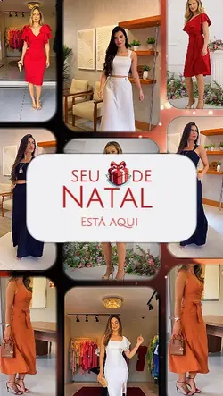 Presente de Natal 