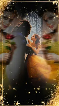 beauty and the beast