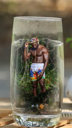 Photo Cup Trend