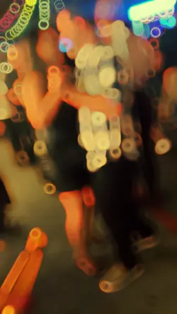 Câmera lenta 💃🕺