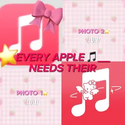 ⭐️🎵🎀
