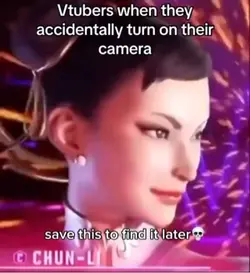 vtubers
