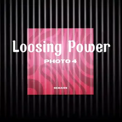 Loosing Power