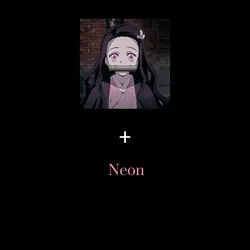 Nezuko requested 