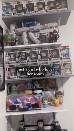 room tour. 💕