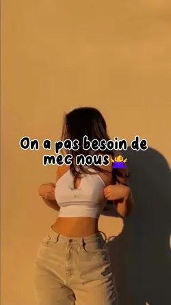 On a pas besoin