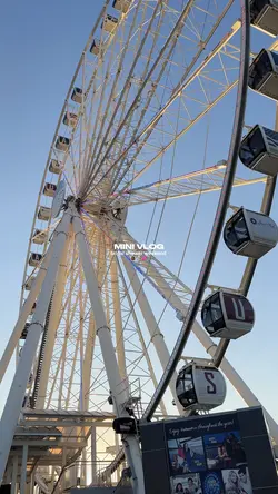 MINI VLOG 