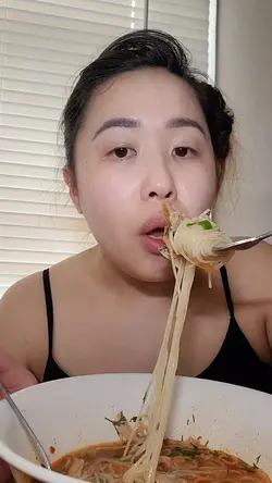 eating 