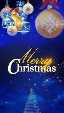 Christmas Card