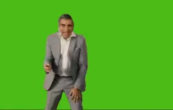 Johnny Rose