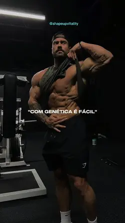 A prática do td dia💪🏻