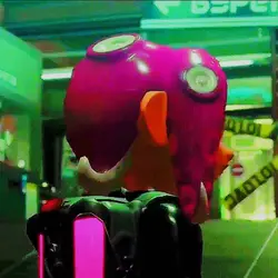Agent 8