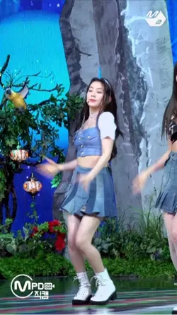 irene fancam