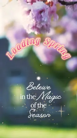 Spring loading 3/11