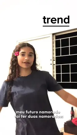 meu namorado?