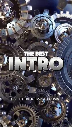 The Best Intro🏆
