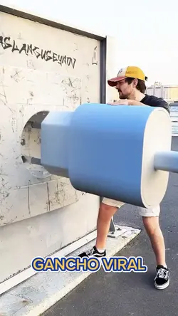 GANCHO CRIATIVO