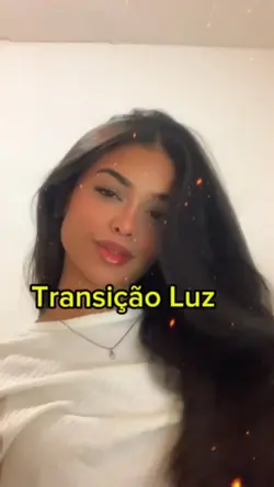 Transição de Luz
