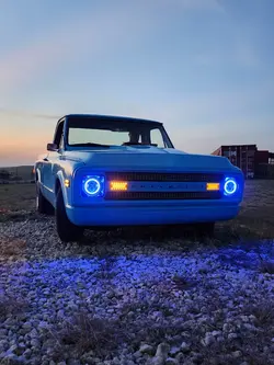 My C10