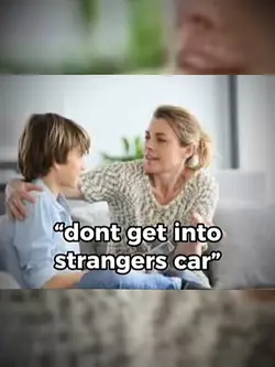 Don’t Go With Strang