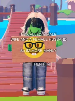 male wife 