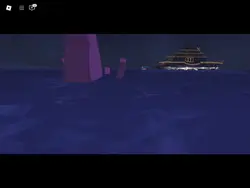 First Meg 