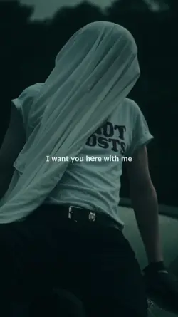 Don't Leave Me 