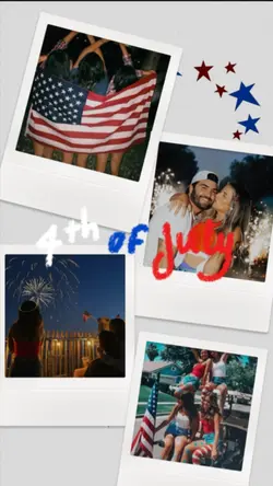 4th of July