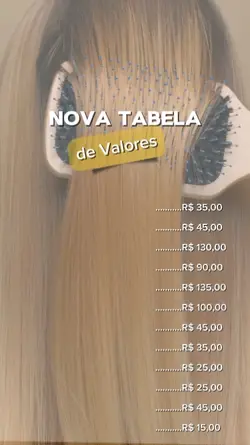 Salão de beleza