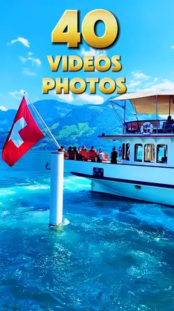 40 videos or photos