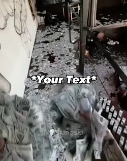 Money meme