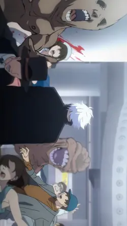 Mid Gojo edit 