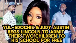 JUDY AUSTIN BEGS 