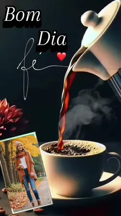 Bom Dia fé
