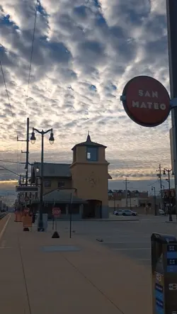 Buenos Dias