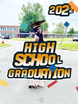 Graduation Congrats👏🏾