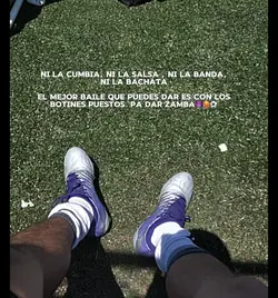Simplemente ⚽️