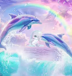 Dolphin Temp Trend