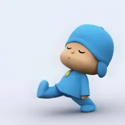 Lazy edit kinda